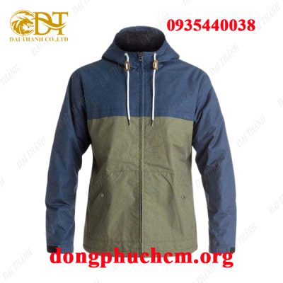 Xưởng may áo khoác tại Đồng Tháp