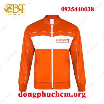 Xưởng may áo khoác tại Gia Lai