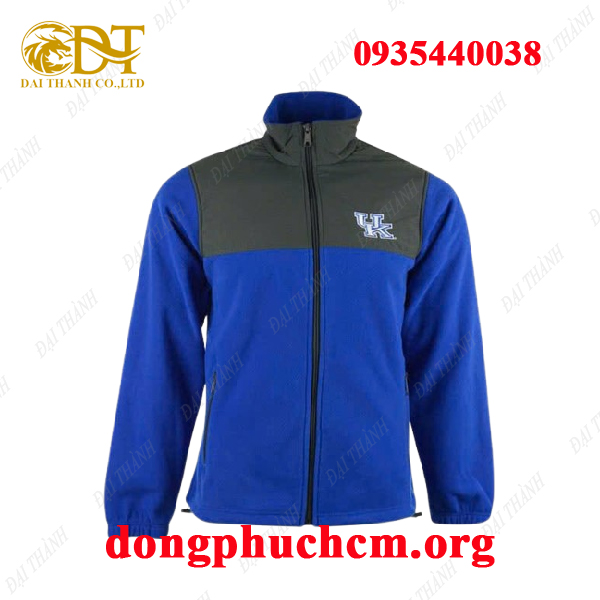 Xưởng may áo khoác tại Hà Giang