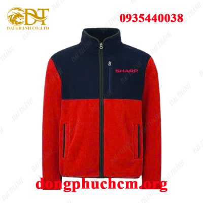 Xưởng may áo khoác tại Hà Nam