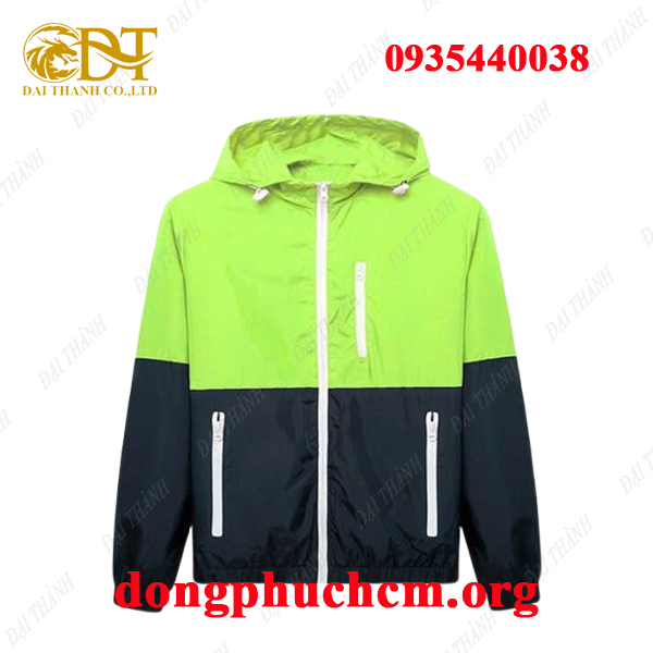 Xưởng may áo khoác tại Hà Tây