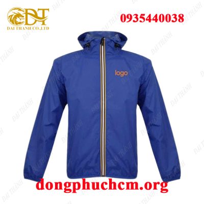 Xưởng may áo khoác tại Hà Tĩnh