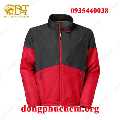 Xưởng may áo khoác tại Hòa Bình
