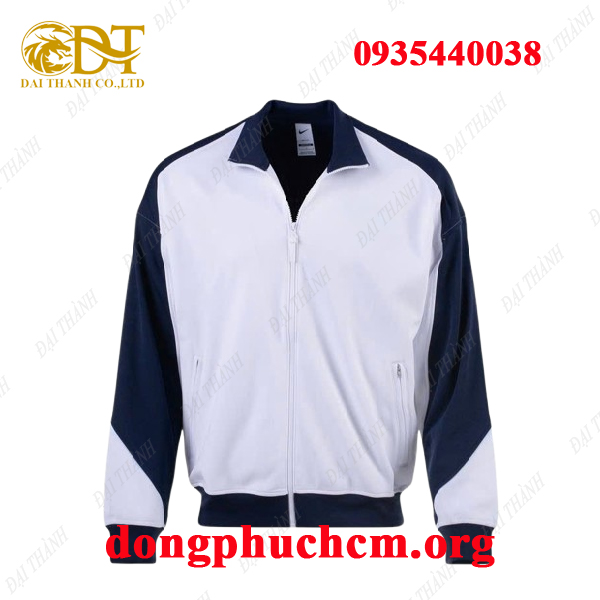 Xưởng may áo khoác tại Thừa Thiên - Huế