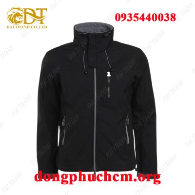 Xưởng may áo khoác tại Khánh Hòa