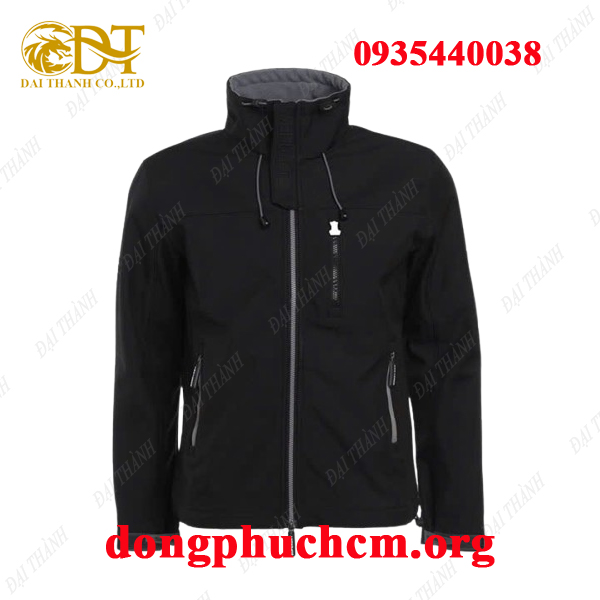 Xưởng may áo khoác tại Khánh Hòa