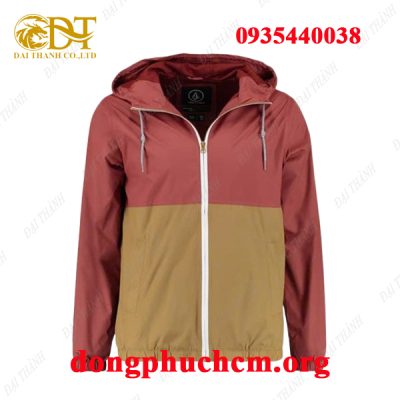 Xưởng may áo khoác tại Lâm Đồng