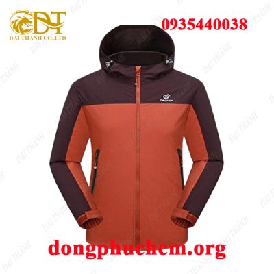 Xưởng may áo khoác tại Lạng Sơn