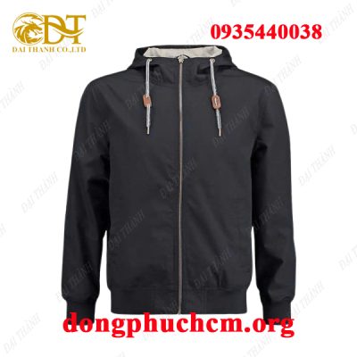 Xưởng may áo khoác tại Long An