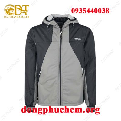 Xưởng may áo khoác tại Nghệ An