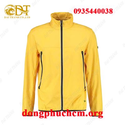 Xưởng may áo khoác tại Ninh Bình
