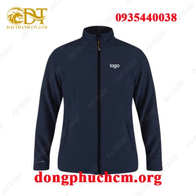 Xưởng may áo khoác tại Ninh Thuận