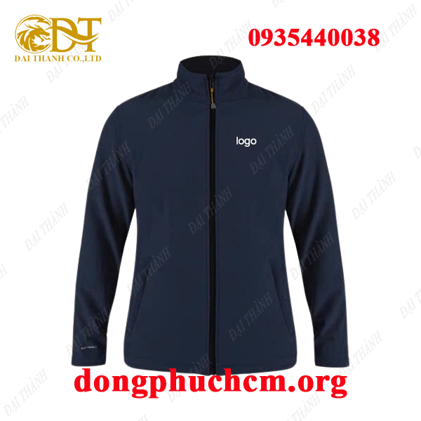 Xưởng may áo khoác tại Ninh Thuận