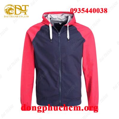 Xưởng may áo khoác tại Phú Thọ