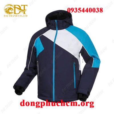 Xưởng may áo khoác tại Quảng Bình