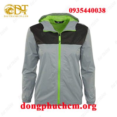 Xưởng may áo khoác tại Quảng Ngãi
