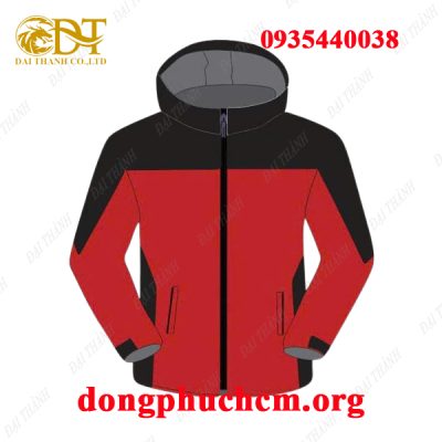 Xưởng may áo khoác tại Quảng Ninh