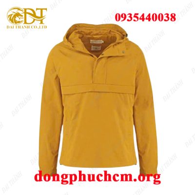 Xưởng may áo khoác tại Sóc Trăng