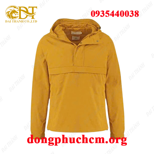 Xưởng may áo khoác tại Sóc Trăng