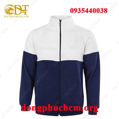 Xưởng may áo khoác tại Sơn La