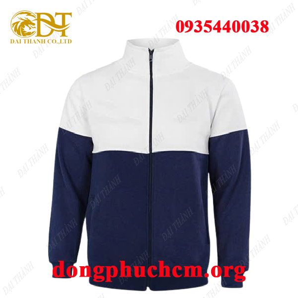Xưởng may áo khoác tại Sơn La