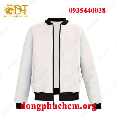 Xưởng may áo khoác tại Tuyên Quang