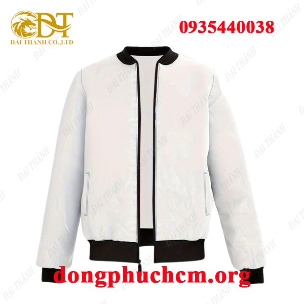 Xưởng may áo khoác tại Tuyên Quang