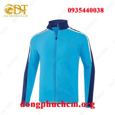 Xưởng may áo khoác tại Vĩnh Long