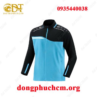 Xưởng may áo khoác tại Vĩnh Phúc