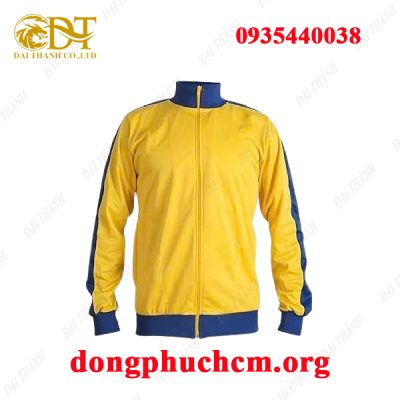 Xưởng may áo khoác tại Yên Bái