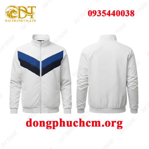 Cơ sở may áo khoác giá rẻ