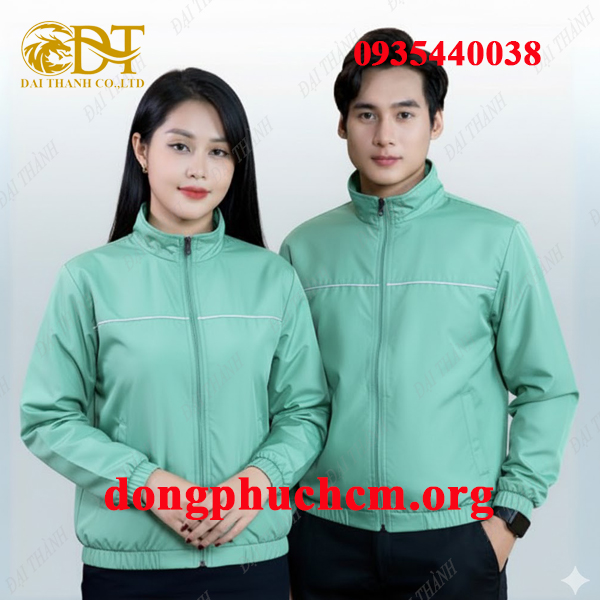 May áo gió giá rẻ cao cấp