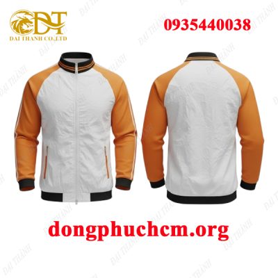 May áo gió tại Kon Tum