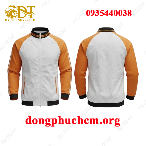 May áo gió tại Kon Tum