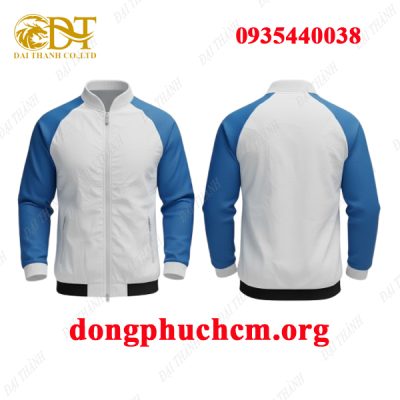 May áo gió tại Lạng Sơn