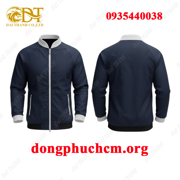 May áo gió tại Lào Cai