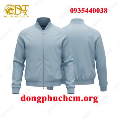 May áo gió tại Nam Định