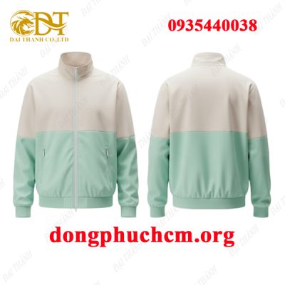 May áo gió tại Ninh Bình