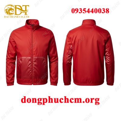 May áo gió tại Phú Thọ