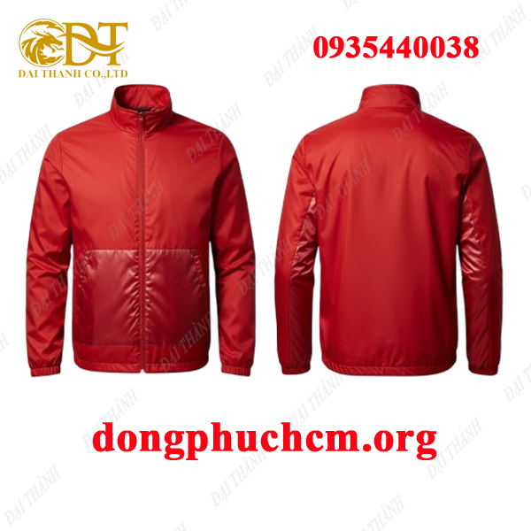 May áo gió tại Phú Thọ