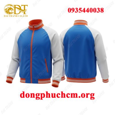 May áo gió tại Quảng Ngãi