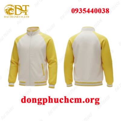 May áo gió tại Quảng Trị