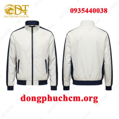 May áo gió tại Tuyên Quang