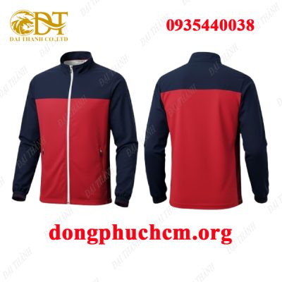 May áo gió tại Vĩnh Phúc