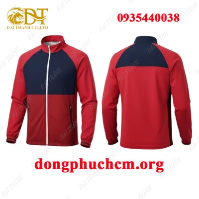 May áo gió tại Yên Bái