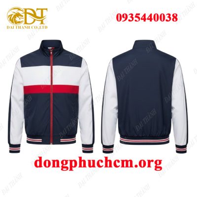 May áo khoác giá rẻ tại TP HCM