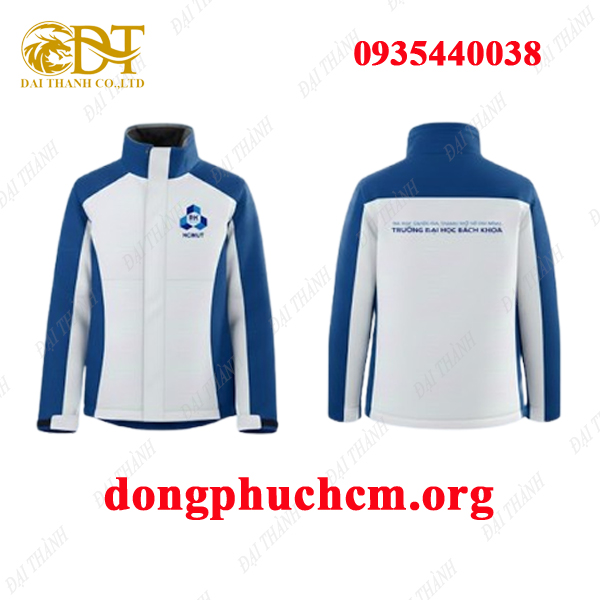 May áo khoác số lượng lớn