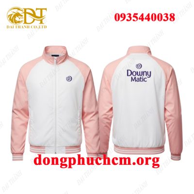 May áo khoác Downy Matic