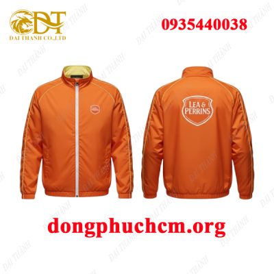 Công ty may áo khoác đồng phục giá rẻ