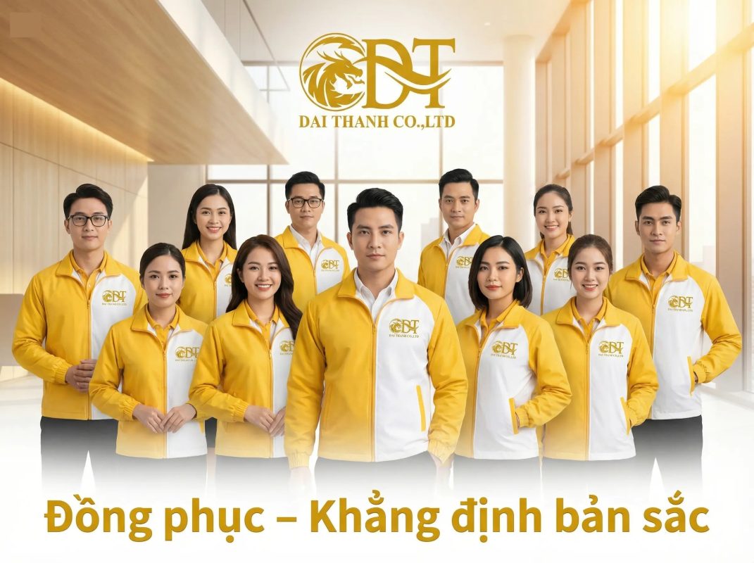 May áo khoác giá rẻ